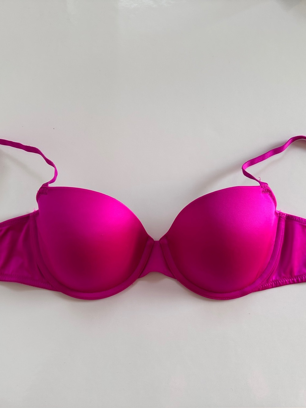 La SENZA Bra